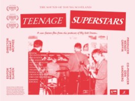 teenage superstars grant mcphee sound of young scotland documentary